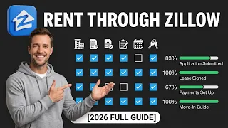How To Rent Through Zillow 2026 Full Guide