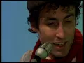 Andrew Bird "A Nervous Tic Motion Of The Head To The Left" Live at KDHX TV 3/6/2006