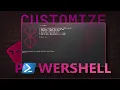 Transform Your Windows Terminal in 5 Minutes