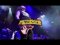 MOTHERSHIP - Lunar Master Live 4K U Arlington Backyard