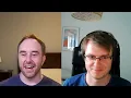 The EYG Language with Peter Saxton