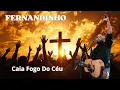 Download Lagu Fernandinho - Caia Fogo Do Céu