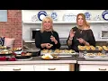 Alexandra 40 1 oz Pierogi in Choice of Flavors on QVC
