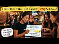 Array Interview Favorite LeetCode 1464 Java