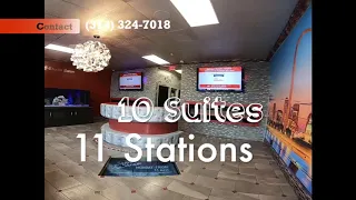 E Studio Salon