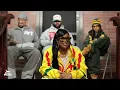 Flippa T on Her Song “Affirmations” Blowing Up, Comparisons to Other Female Rappers, Manifesting