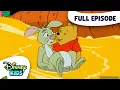 Lagu All's Well That Ends Wishing Well | The New Adventures of Winnie the Pooh S1 E26 | @disneykids
