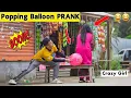 Download Lagu Best PRANKS of The 2025!  Viral Popping Balloon Prank | The Funniest Prank Video in The World