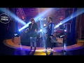 Download Lagu Special Performance : Nidji ft Dea - Hancur Aku