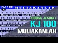 Download Lagu KJ 100 - MULIAKAHLAH