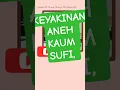 Download Lagu KEYAKINAN ANEH KAUM SUFI, Nasehat Ustadz Dr. firanda andirja, MA #firandaandirja #sunnah