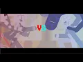 VHS Sans Fanon VS Error 404 Sans