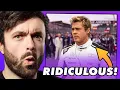 Download Lagu F1 Fans React to the F1 Movie… Our BRUTALLY HONEST Thoughts
