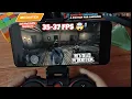 How to Play Red Dead Redemption 1 On All Mali GPU With Smooth Performance Kenji-NX Emulator