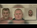 3 Washington County deputies accused of Tasing man to death heads to trial Monday
