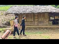 Download Lagu CEO Huyen bracht Tieu Thu na vele dagen uit elkaar terug naar haar oude huis