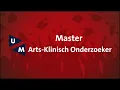 Download Lagu Diploma uitreiking Arts-Klinisch Onderzoeker 15:00