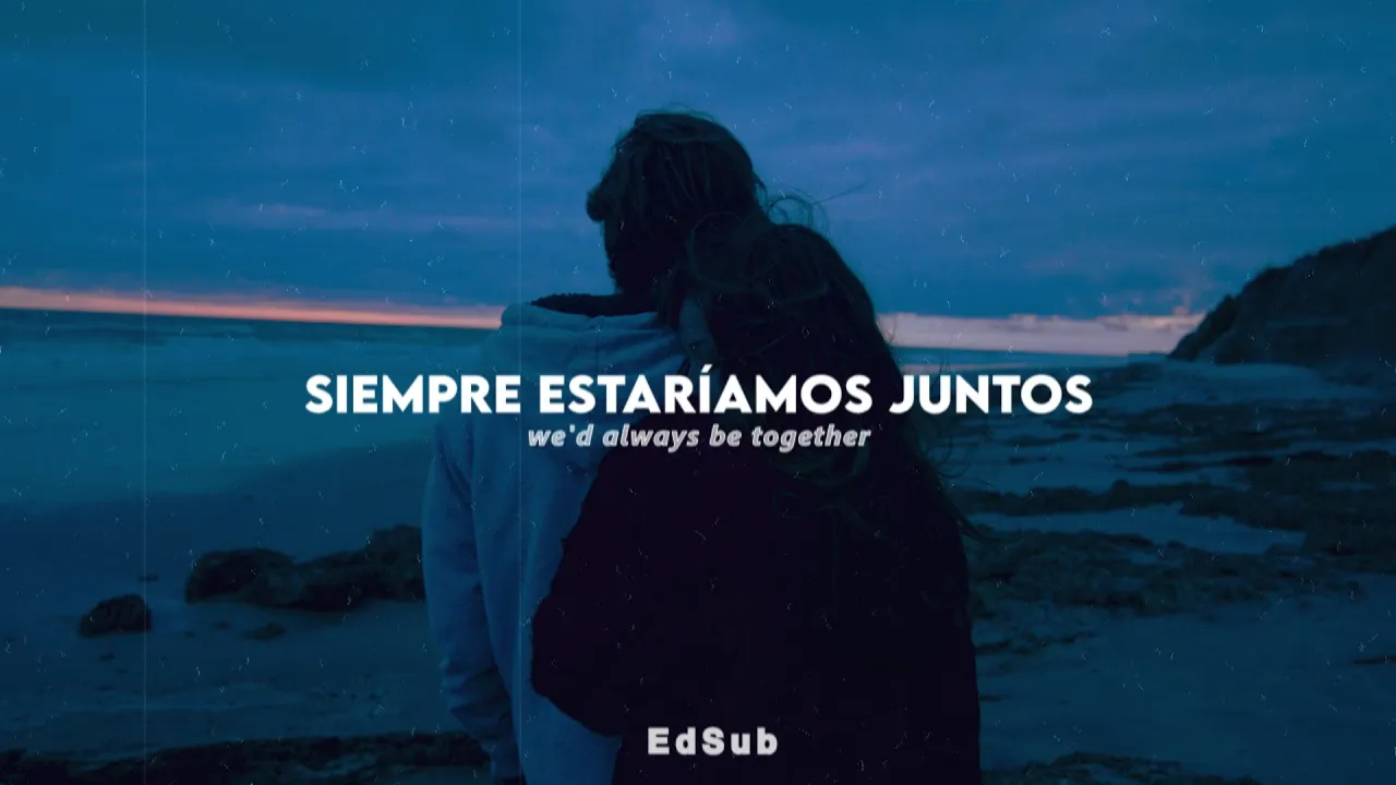 David Tavare || SUMMERLOVE (Sub Español + Lyrics/Letra)