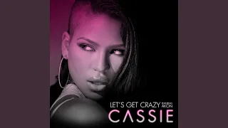 Let S Get Crazy Feat Akon 