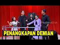 [FULL] AKSI TIMSEUS MENANGKAP DEMIAN ADITYA | LAPOR PAK! (10/10/22)
