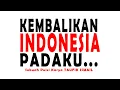 Download Lagu [BACA PUISI] Kembalikan Indonesia padaku
