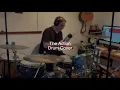 The Action Drum Cover