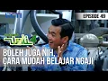 Download Lagu AMANAH WALI 4 - Cara Mudah Untuk Belajar Ngaji Versi Tommy [12 Juni 2020]