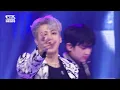 iKON(아이콘) - BUT YOU(너라는 이유) @인기가요 inkigayo 20220515