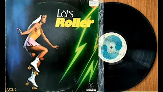 Let's Roller Volume 2 -  1981