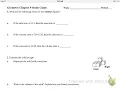 Geometry chapter 9 study guide 1-8