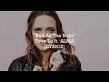 Tove Lo - Bad As The Boys ft. ALMA (Lyrics)