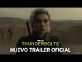 Download Lagu Thunderbolts* de Marvel Studios | Nuevo Tráiler Oficial  | HD
