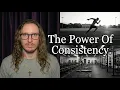 Why Consistency Beats Talent Every Time Power of Consistency