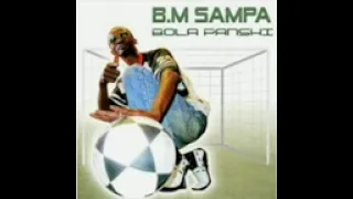 bola panshi by bm sampa