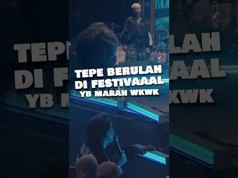 Ini akhir dari percekcokan dua orang tua di marapthon #marapthonlasttale #tepe46 #yb #fyp