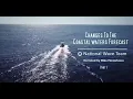 New Coastal Waters Forecast Wave Detail Overview