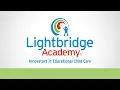 Lightbridge Academy - Virtual Tour