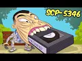 SCP-5346 - GUMP