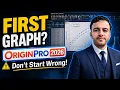 How to Create Your First Graph in Origin 2026 OriginPro Beginner Tutorial