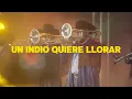 Un Indio Quiere Llorar - Montez De Durango & Banda Machos (Video Oficial)