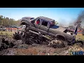 Mud Truck Bounty Hole Compilation