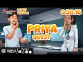 Lagu Priya Complete Quest (Full Walkthrough) - Summertime Saga 0.20.16 (Latest Version)