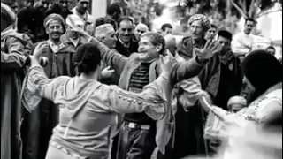 مالي ياربي مالي مالي من دون ناس 