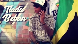 denny frust tiada beban official final video clip 