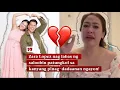 ZARA LOPEZ NAG LABAS NG SALOOBIN PATUNGKOL SA PINAG-DADAANAN NIYA NGAYON