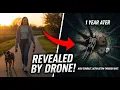 Download Lagu Gadis Hilang Saat Mengajak Anjingnya Jalan-jalan — 1 Tahun Kemudian, Drone Mengungkapkan Hal Ini…