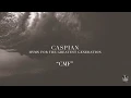 Caspian - "CMF" (audio)