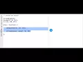 Mouse Interaction - Computer Programming