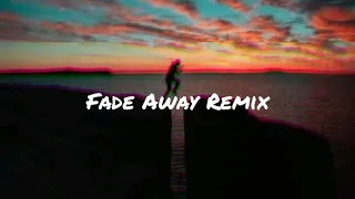 dj viral fade away awan axello remix 