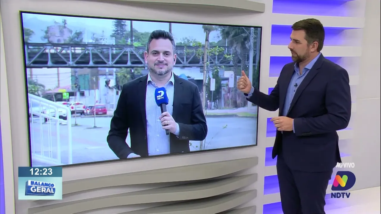 Eleições 2024: Gaspar tem vagas temporárias de emprego